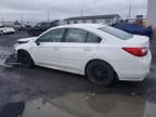 2017 Subaru Legacy 2.5I Limited