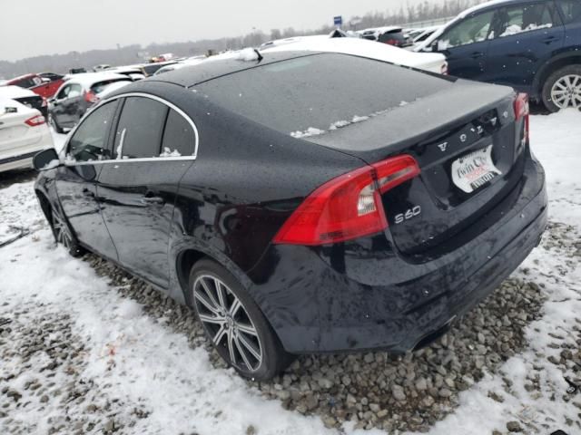 2015 Volvo S60 Premier