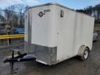 2020 Cadk Trailer