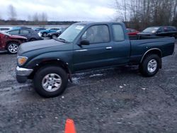 Toyota Tacoma Xtracab Vehiculos salvage en venta: 1996 Toyota Tacoma Xtracab