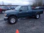 1996 Toyota Tacoma Xtracab