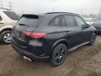 2024 Mercedes-Benz GLC 300 4matic