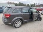 2015 Dodge Journey SE