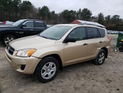 Toyota salvage cars for sale: 2012 Toyota Rav4