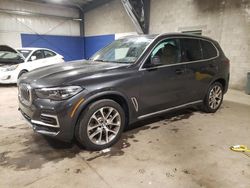 2023 BMW X5 XDRIVE40I en venta en Chalfont, PA