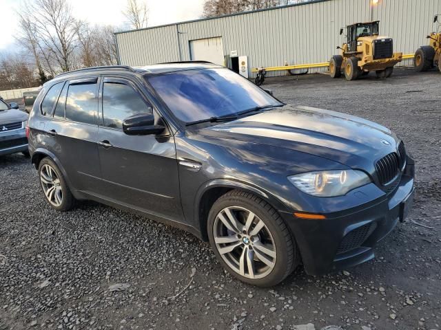 2013 BMW X5 M