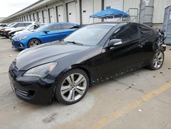 2010 Hyundai Genesis Coupe 3.8L en venta en Louisville, KY