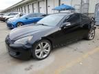 2010 Hyundai Genesis Coupe 3.8L