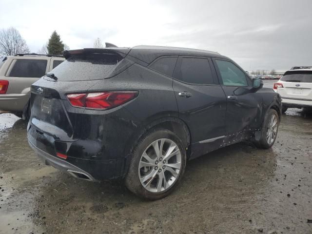 2019 Chevrolet Blazer Premier