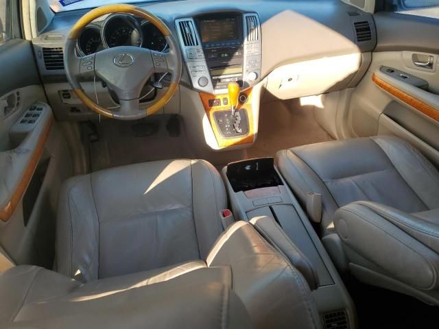 2007 Lexus RX 350