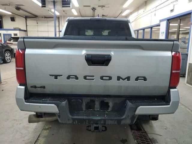 2024 Toyota Tacoma Double Cab