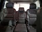 2008 Honda Odyssey EXL