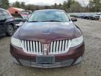 2009 Lincoln MKS