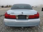 2003 Mercury Grand Marquis GS