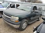 2003 Chevrolet Tahoe C1500