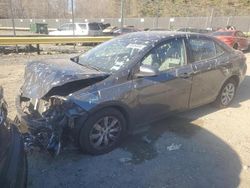 Vehiculos salvage en venta de Copart Cleveland: 2016 Toyota Corolla L