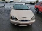 1996 Mercury Sable LS