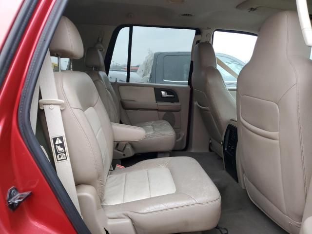 2003 Ford Expedition Eddie Bauer