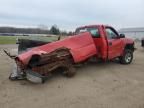 2007 GMC Sierra K2500 Heavy Duty