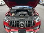 2021 Mercedes-Benz GLE Coupe AMG 53 4matic