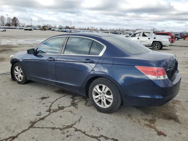 2008 Honda Accord LXP