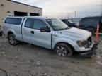 2013 Ford F150 Super Cab