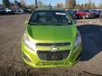 2014 Chevrolet Spark 1LT