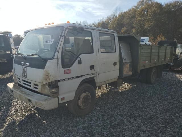 2006 Isuzu NQR