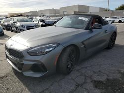 2022 BMW Z4 M40I en venta en North Las Vegas, NV