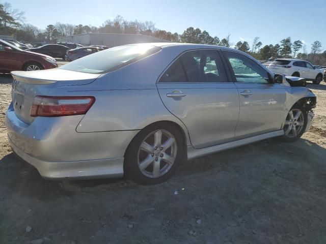 2007 Toyota Camry CE