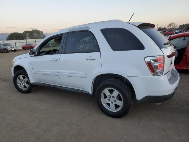 2009 Chevrolet Equinox LT