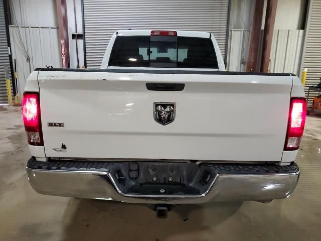 2019 Dodge RAM 1500 Classic SLT