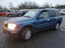 Buick Vehiculos salvage en venta: 2006 Buick Rainier CXL