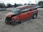 2005 Honda Element EX