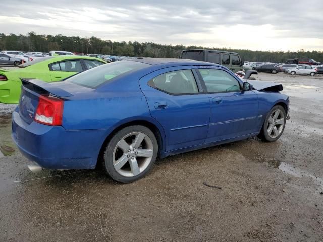 2010 Dodge Charger R/T