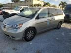 2009 Honda Odyssey EXL