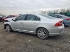 2007 Volvo S80 3.2