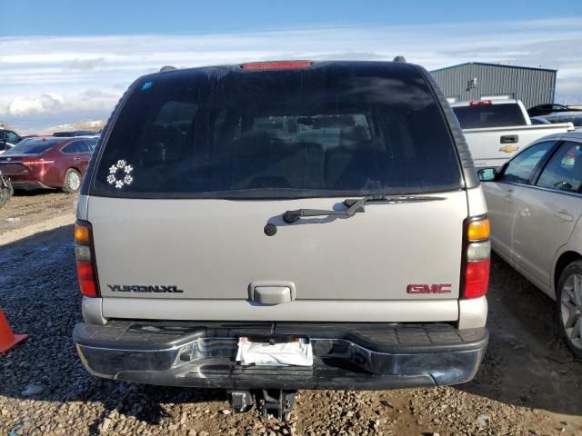 2004 GMC Yukon XL C1500