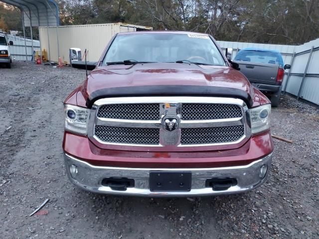 2013 Dodge RAM 1500 Longhorn