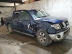 2006 Nissan Frontier Crew Cab LE