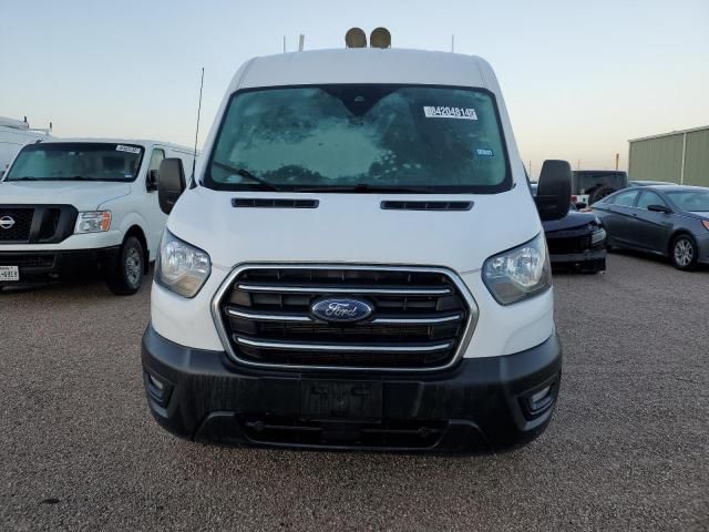 2020 Ford Transit T-250