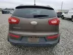 2013 KIA Sportage Base