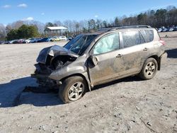 2011 Toyota Rav4 en venta en Charles City, VA