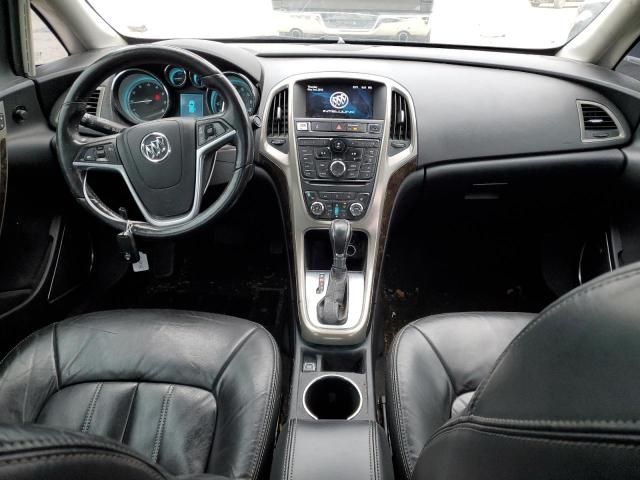 2013 Buick Verano