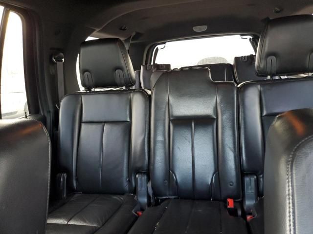 2012 Ford Expedition EL Limited