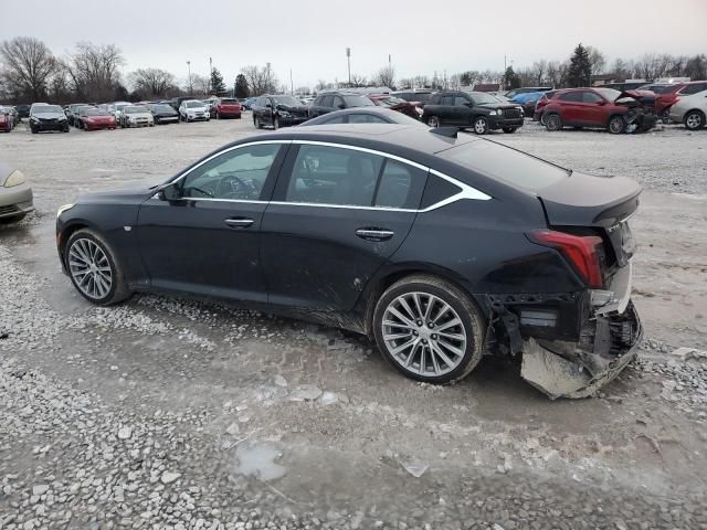 2021 Cadillac CT5 Premium Luxury