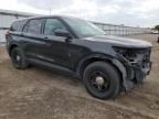 2020 Ford Explorer Police Interceptor