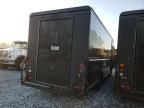 2009 Freightliner Chassis M Line WALK-IN Van