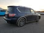 2018 Nissan Armada SV