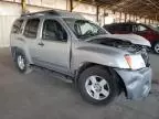 2005 Nissan Xterra OFF Road